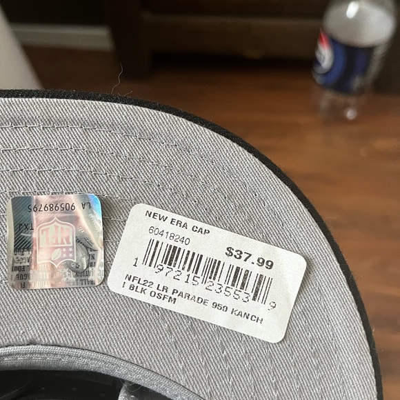 New Era Kansas City Chiefs Bundle - Picture 4 of 6